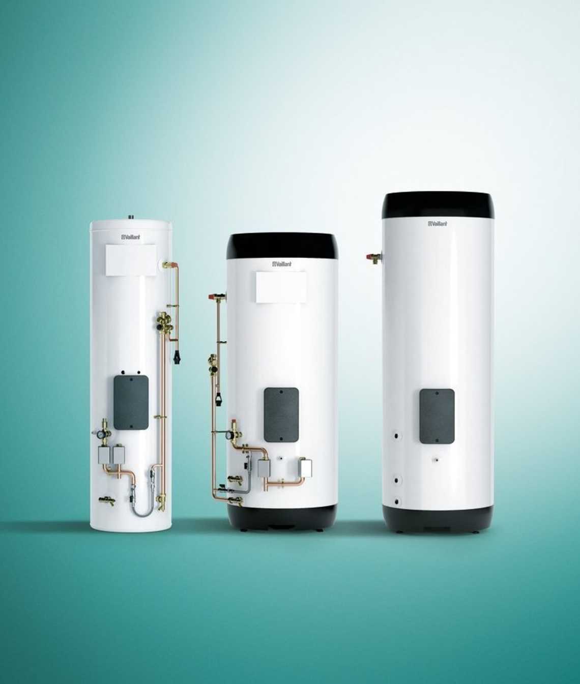 Is an Unvented Cylinder better than a Vented Cylinder? - Avenue Heating