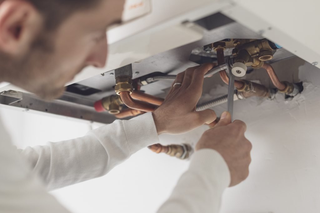 The Importance of Boiler Servicing 1 Boiler Installation
