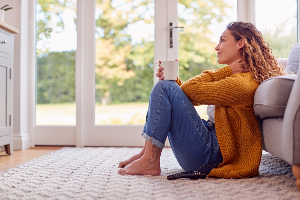 Three Best Practices to Keep Your Boiler Running for a Long Time 5 Nest Thermostat
