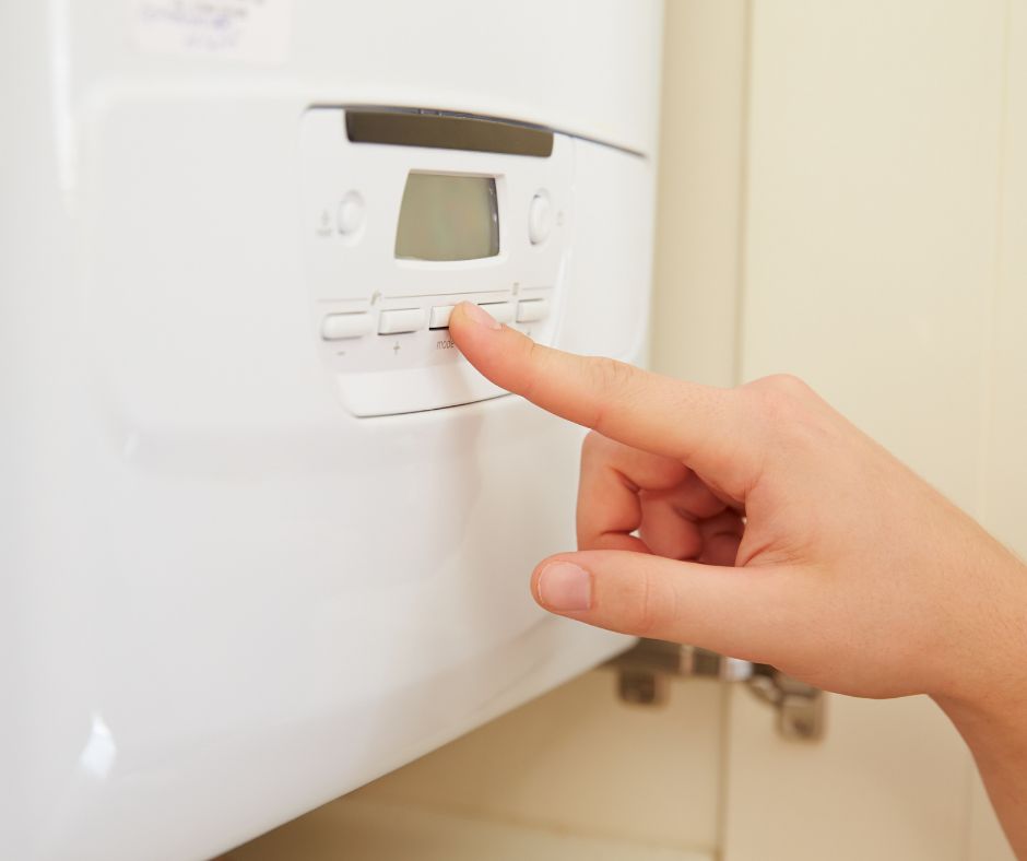 ￼The Importance of Boiler Servicing