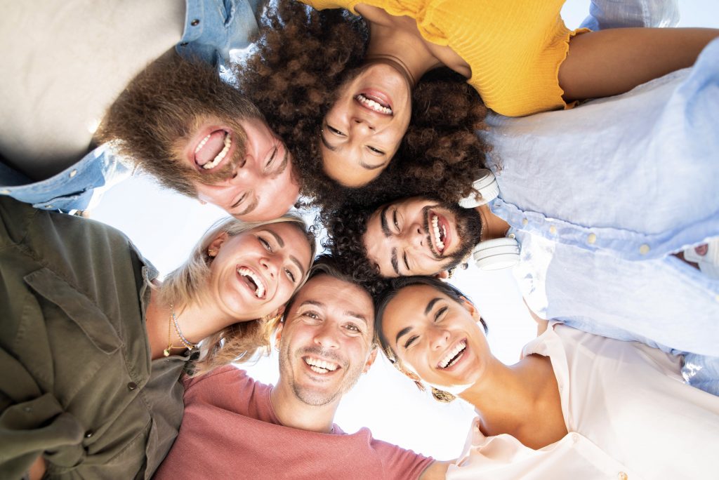 REFER A FRIEND 1 Friends